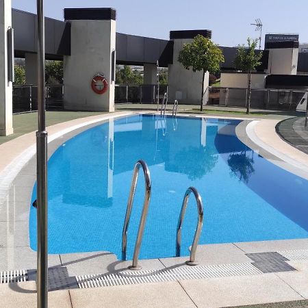 Cotur 122 Apartamento Y Parking Incluido-Rabanales-Tecnocordoba Dış mekan fotoğraf