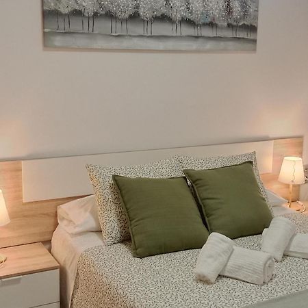 Cotur 122 Apartamento Y Parking Incluido-Rabanales-Tecnocordoba Dış mekan fotoğraf