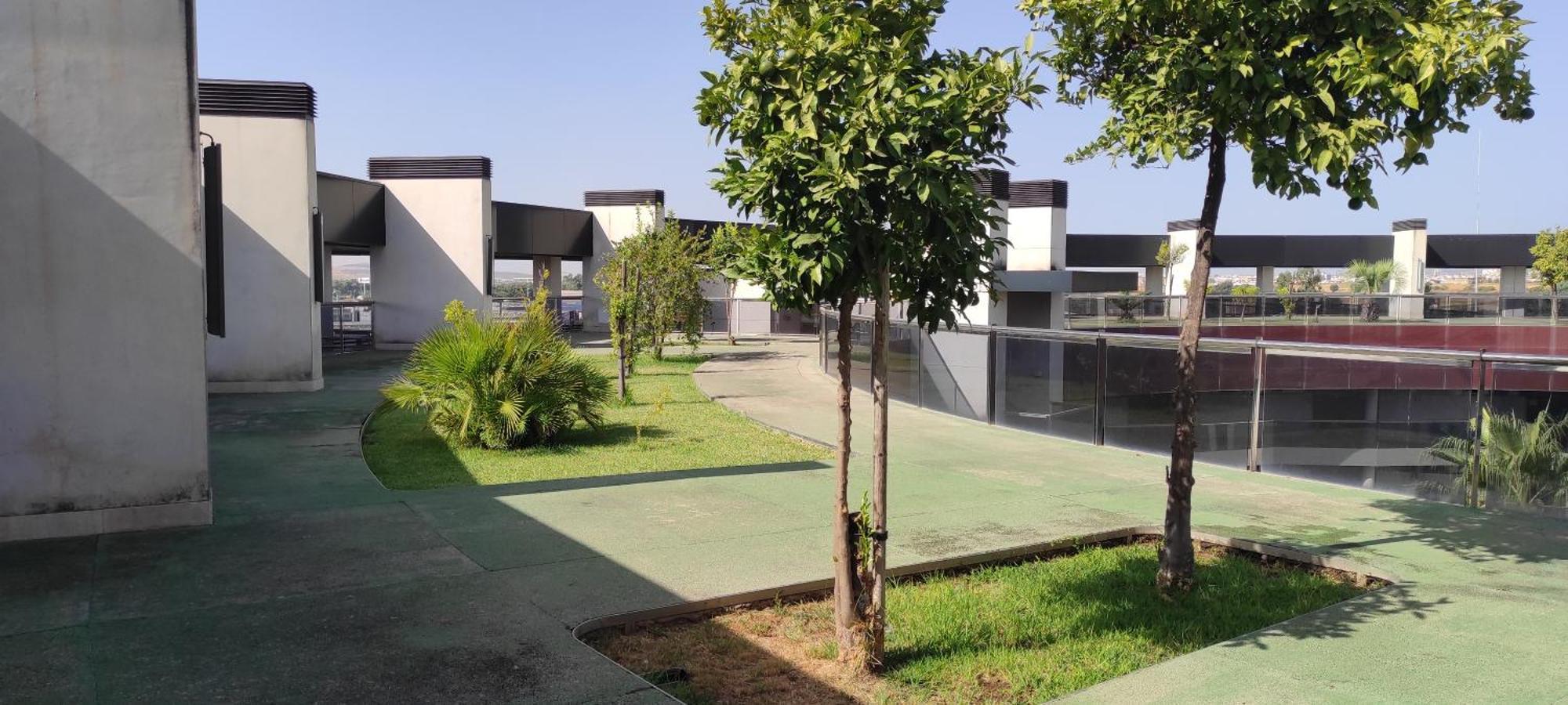 Cotur 122 Apartamento Y Parking Incluido-Rabanales-Tecnocordoba Dış mekan fotoğraf