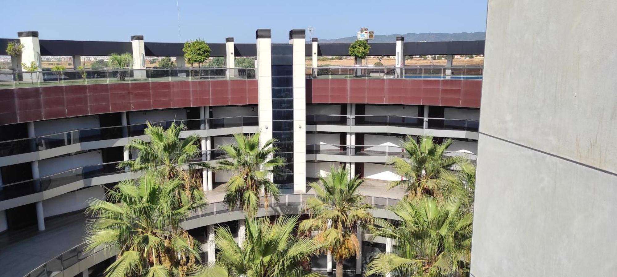 Cotur 122 Apartamento Y Parking Incluido-Rabanales-Tecnocordoba Dış mekan fotoğraf