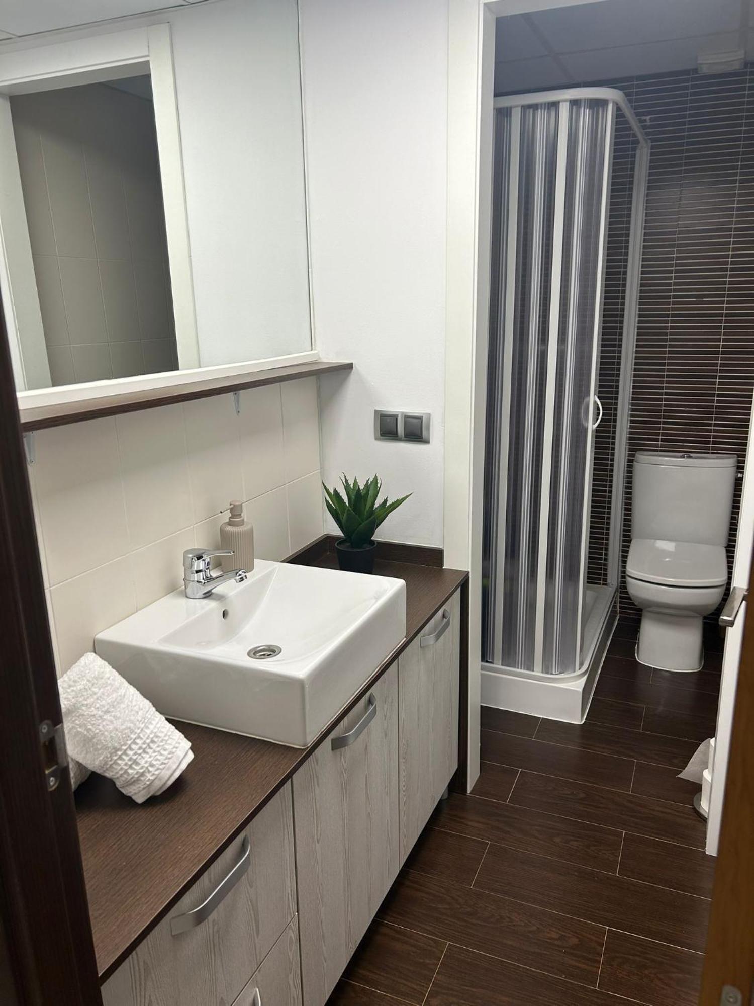 Cotur 122 Apartamento Y Parking Incluido-Rabanales-Tecnocordoba Dış mekan fotoğraf
