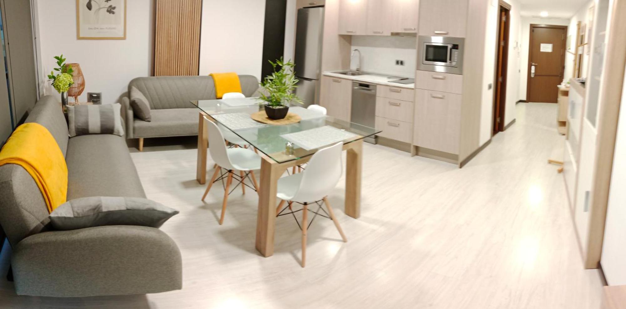 Cotur 122 Apartamento Y Parking Incluido-Rabanales-Tecnocordoba Dış mekan fotoğraf