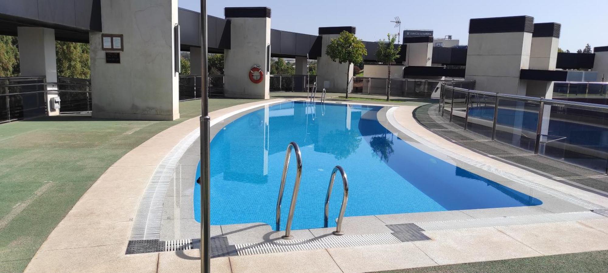Cotur 122 Apartamento Y Parking Incluido-Rabanales-Tecnocordoba Dış mekan fotoğraf