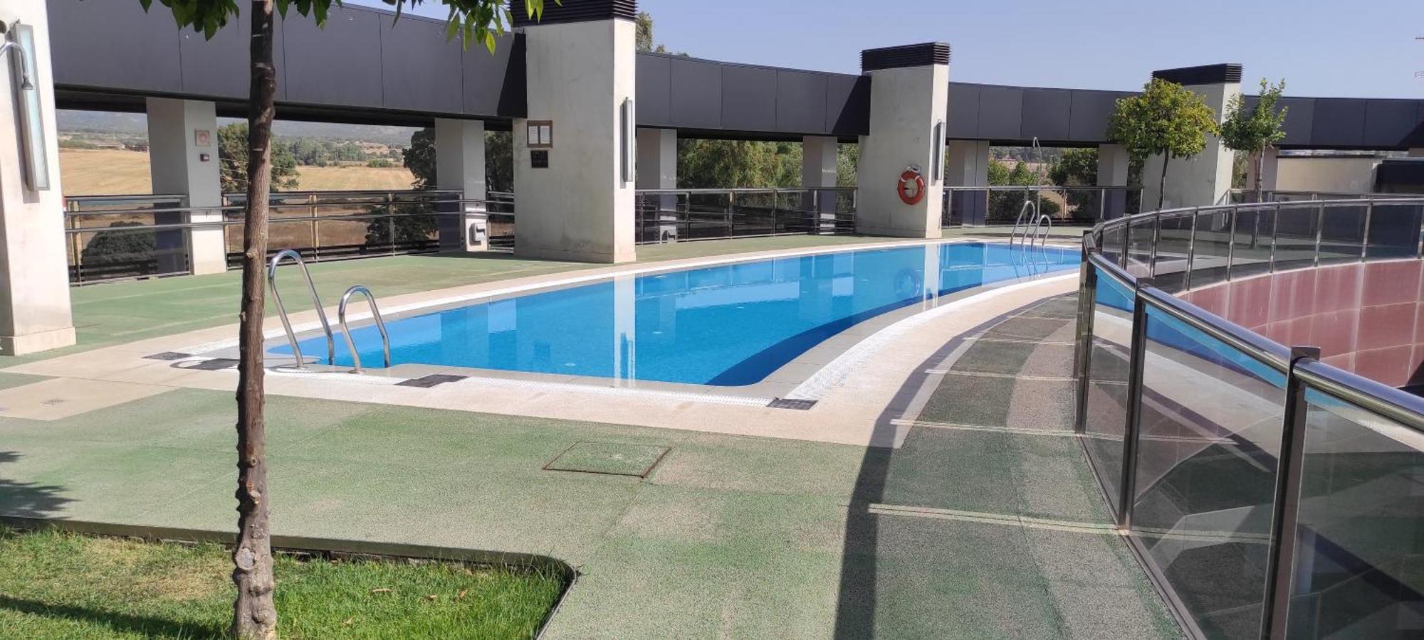 Cotur 122 Apartamento Y Parking Incluido-Rabanales-Tecnocordoba Dış mekan fotoğraf