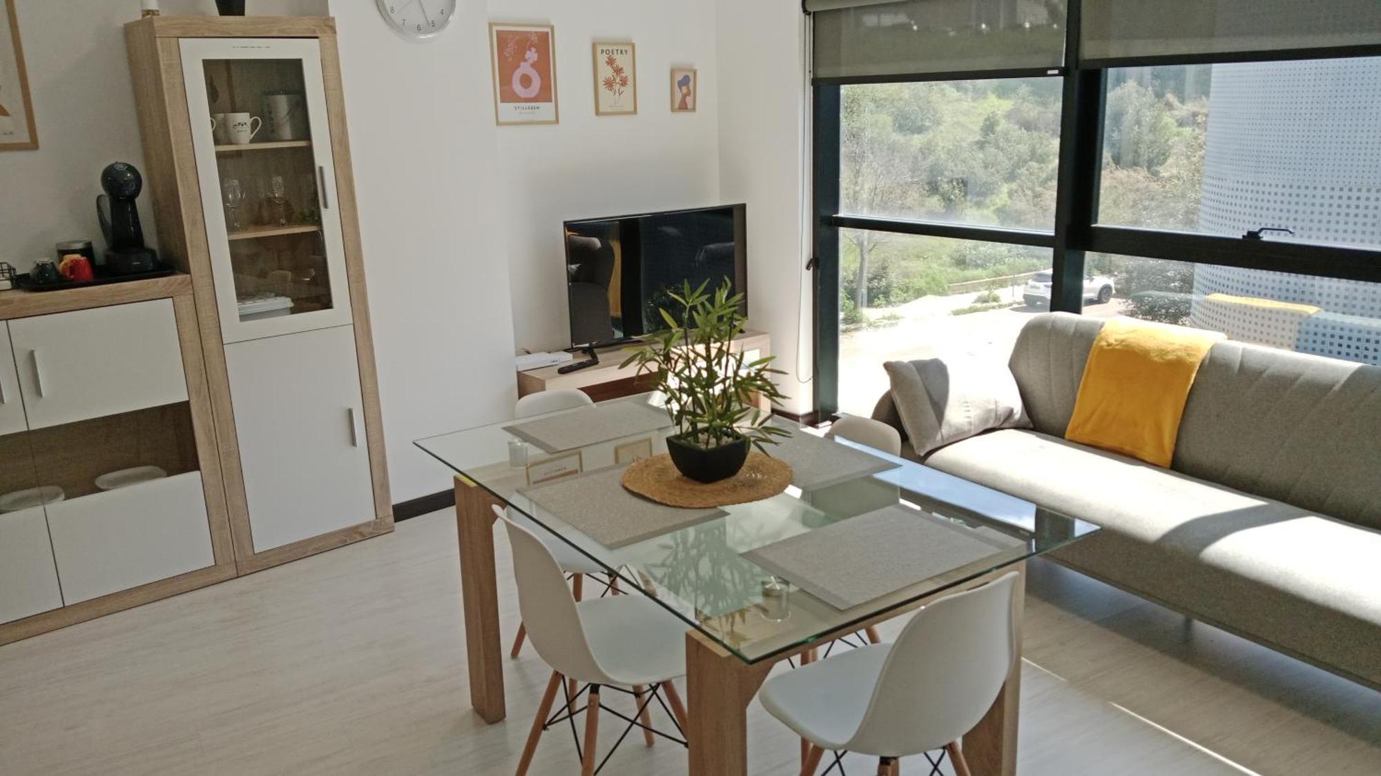 Cotur 122 Apartamento Y Parking Incluido-Rabanales-Tecnocordoba Dış mekan fotoğraf