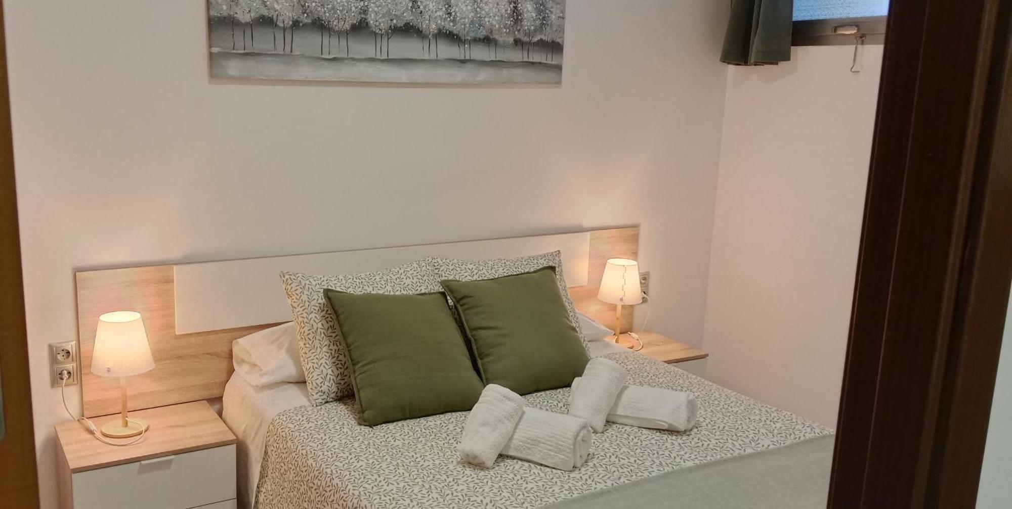 Cotur 122 Apartamento Y Parking Incluido-Rabanales-Tecnocordoba Dış mekan fotoğraf